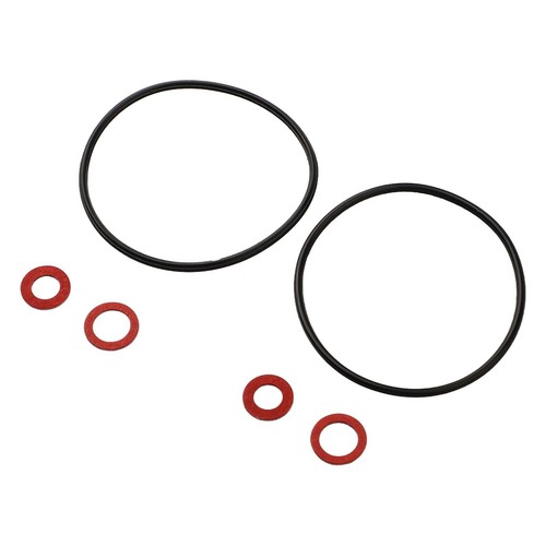 Kit guarnizioni ricambio - kit, di