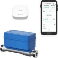 NSF Certificato FlowSmart