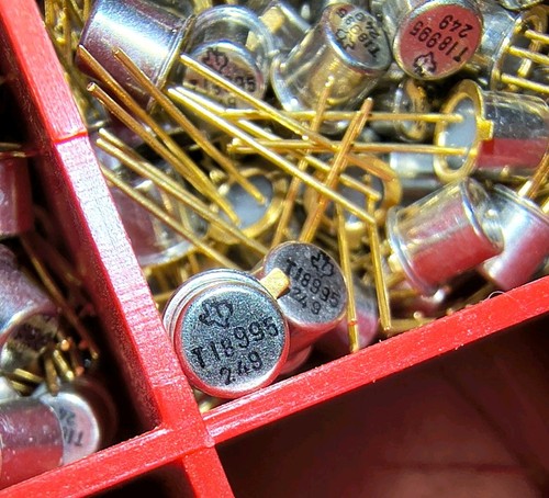 Bf249 transistor pnp silicon - pnp,