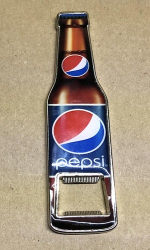 Pepsi cola apribottiglie - pepsi,