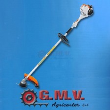 Decespugliatore scoppio - a,