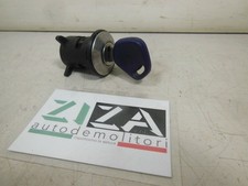 Key + door night Fiat Punto