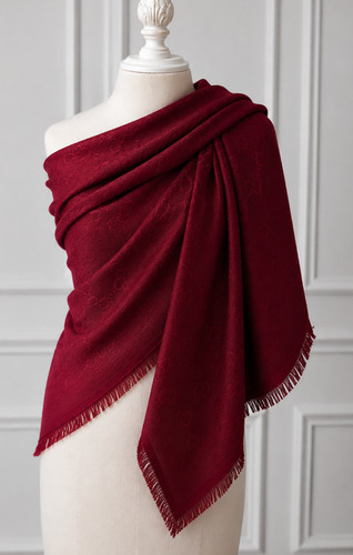 Autentica sciarpa donna gucci - autentica,