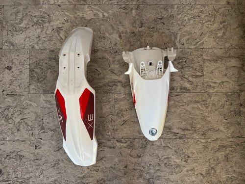 Coppia parafanghi fantic - xe, 50