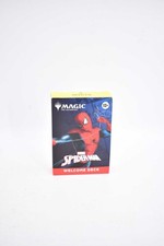 Mazzo Carte Spiderman Magic