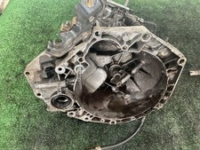 CAMBIO MANUALE COMPLETO PER
