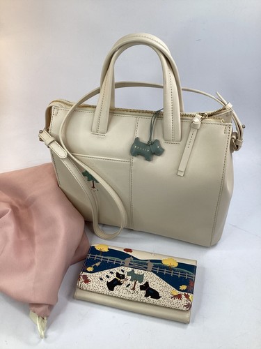 Radley london terriers borsa - london,