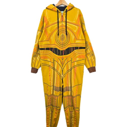 Star wars cpo pezzo - wars, 3-cpo