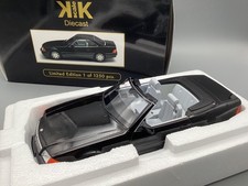 Modellini auto scala - , 1:18
