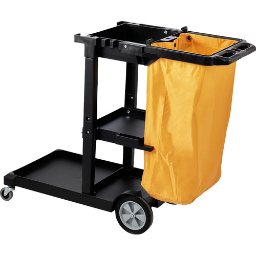 Carrello per pulizia - carrello,