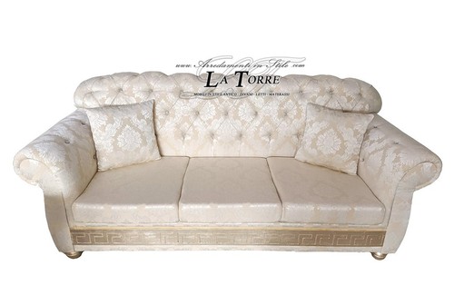 Divano letto posti - 3, e