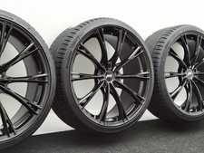 Ruote estive 20 pollici ABT