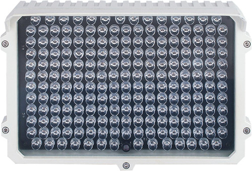 Ir130 198 led - led, indoor/outdoor