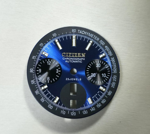 Quadrante premium per - premium, citizen