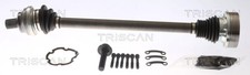 Semiasse triscan 638mm 8540 - triscan,