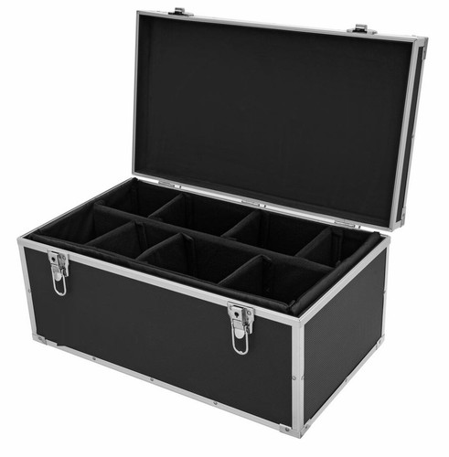 Flight case universale - flight,