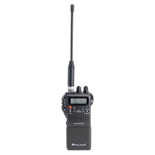 MIDLAND ALAN 42 DS CB HANDHELD RADIO MOD. C1267 EAN 8011869200007