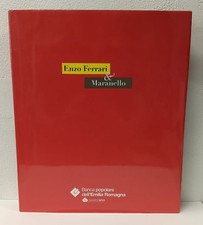 Volume ENZO FERRARI &