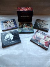 Carcass - The Complete