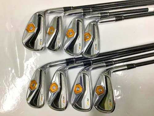 Taylormade r11 set - r11, ferri