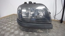 Faro proiettore con frecce completo R Fiat Doblo 1.6 16V 223 2004