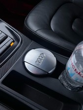 POSACENERE PORTACENERE POSA CENERE Per Auto AUDI NUOVO A3 A4 A5 A6 A7 Q3 Q5 Q7