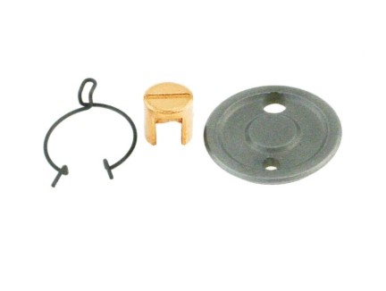 Kit piattello frizione piaggio - kit,