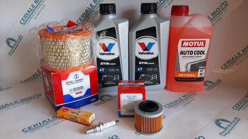 Kit tagliando aprilia pegaso - tagliando,