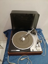 Giradischi Philips Automatic AG 1130W/00 4 Velocità Four Speed Vintage