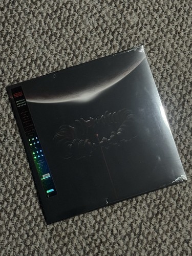 Muse the wow signal space - the,
