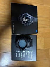 Casio G-Shock GSW-H1000-1JR