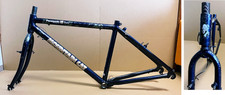 Panasonic MOUNTAIN CAT Frame