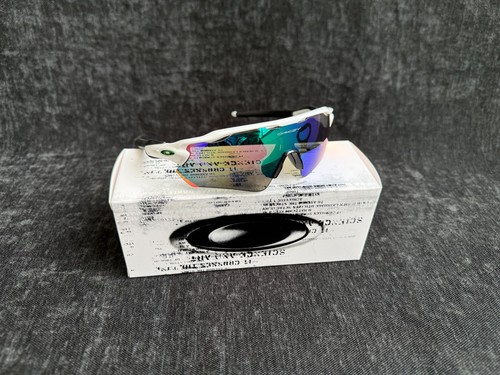 Oakley radar path prizm - ev,