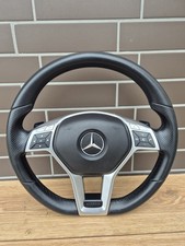 VOLANTE VOLANTE AMG MERCEDES AMG W212 W204 C117 GLK GLA W176 W246 LEVE CAMBIO