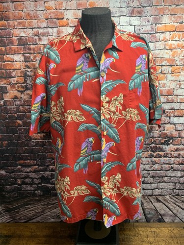 Camicia vintage paradise found - paradise,