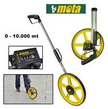 ODOMETRO RUOTA DI MISURAZIONE