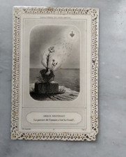 320) SANTINO AMOUR SOUFFRANT