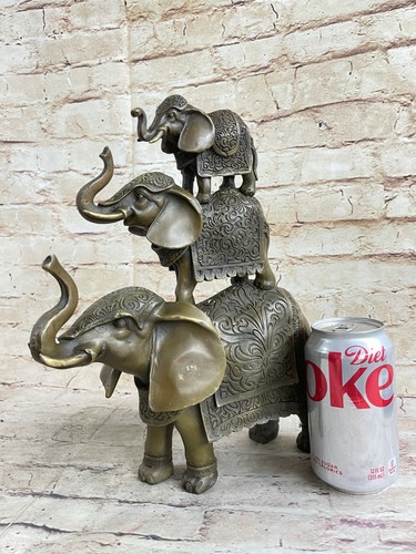 Western pure bronze - western, scultura
