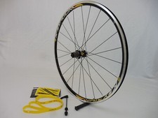 Mavic Ksyrium (Shimano HG 9/