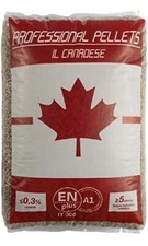 PELLET CANADESE PROFESSIONALE