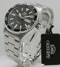 ✅ Orient Uomo Mako III