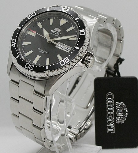 Orient uomo mako iii - orient,