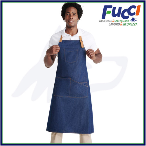 Grembiule cucina donna uomo - da,