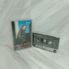 Vasco Rossi ? Cosa Succede In Città ? Musicassetta (Carosello 1985)