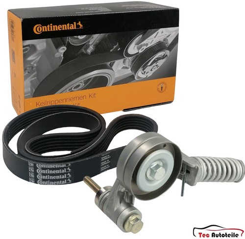 Kit cinghia trapezoidale - kit,
