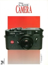 CLASSIC CAMERA - GENNAIO 1999