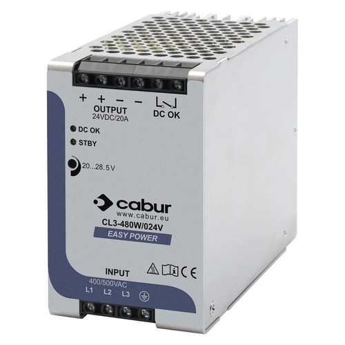 Cabur xcsl3480w024vga - cabur,