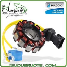 STATORE VOLANO BEVERLY 200 125 VESPA ET4 LX S GRANTURISMO 150 LIBERTY RUNNER 180