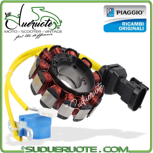 Statore volano beverly - statore,