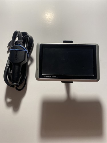 Garmin nuvi gps dont know - garmin,